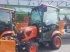 Kommunaltraktor des Typs Kubota BX261 CAB Winterdienstpaket, Neumaschine in Olpe (Bild 5)