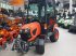 Kommunaltraktor des Typs Kubota BX261 CAB, Neumaschine in Olpe (Bild 2)