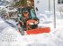 Kommunaltraktor des Typs Kubota BX261 Winterdienstpaket ab 0,99%, Neumaschine in Olpe (Bild 1)