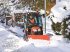 Kommunaltraktor des Typs Kubota BX261 Winterdienstpaket ab 0,99%, Neumaschine in Olpe (Bild 2)