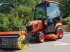 Kommunaltraktor des Typs Kubota BX261 Winterdienstpaket ab 0,99%, Neumaschine in Olpe (Bild 5)