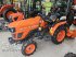 Kommunaltraktor des Typs Kubota EK1-221 inkl. Bodenfräse, Neumaschine in Olpe (Bild 4)
