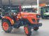 Kommunaltraktor des Typs Kubota EK1-221, Neumaschine in Olpe (Bild 1)