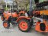 Kommunaltraktor typu Kubota EK1-221, Neumaschine v Olpe (Obrázek 2)