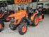 Kommunaltraktor typu Kubota EK1-221, Neumaschine v Olpe (Obrázek 8)