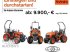 Kommunaltraktor typu Kubota EK1-221, Neumaschine v Olpe (Obrázek 1)