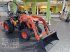 Kommunaltraktor typu Kubota EK1-221, Neumaschine v Olpe (Obrázek 9)
