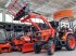 Kommunaltraktor типа Kubota EK1-261 Frontlader, Neumaschine в Olpe (Фотография 11)