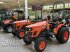 Kommunaltraktor des Typs Kubota EK1-261 HST inkl. Mähwerk, Neumaschine in Olpe (Bild 11)