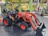 Kommunaltraktor des Typs Kubota EK1-261, Neumaschine in Olpe (Bild 1)