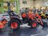 Kommunaltraktor des Typs Kubota EK1-261, Neumaschine in Olpe (Bild 5)