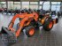 Kommunaltraktor des Typs Kubota EK1-261, Neumaschine in Olpe (Bild 8)