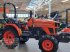 Kommunaltraktor des Typs Kubota EK1-261, Neumaschine in Olpe (Bild 5)