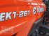 Kommunaltraktor des Typs Kubota EK1-261, Neumaschine in Olpe (Bild 11)
