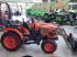 Kommunaltraktor tip Kubota EK1-261, Neumaschine in Olpe (Poză 15)