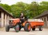 Kommunaltraktor a típus Kubota EK1-261, Neumaschine ekkor: Olpe (Kép 23)