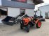 Kommunaltraktor des Typs Kubota EK1-261, Neumaschine in NATTERNBACH (Bild 14)