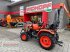 Kommunaltraktor typu Kubota EK1-261, Gebrauchtmaschine v Aschheim (Obrázek 3)