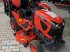 Kommunaltraktor des Typs Kubota G261HD, Neumaschine in Malterdingen (Bild 1)