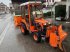 Kommunaltraktor typu Kubota HST 7100, Gebrauchtmaschine v Jonen (Obrázek 1)