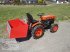 Kommunaltraktor tip Kubota Kubota B5000 / B5001 / B6000 incl. Heckschaufel, Gebrauchtmaschine in Dimbach (Poză 2)