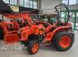 Kommunaltraktor of the type Kubota L1-382 D, Neumaschine in Olpe (Picture 2)