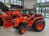 Kommunaltraktor of the type Kubota L1-382 D, Neumaschine in Olpe (Picture 3)