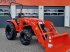 Kommunaltraktor des Typs Kubota L1-382 H Frontlader, Neumaschine in Olpe (Bild 9)