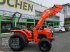 Kommunaltraktor des Typs Kubota L1-382 HST, Gebrauchtmaschine in Olpe (Bild 7)