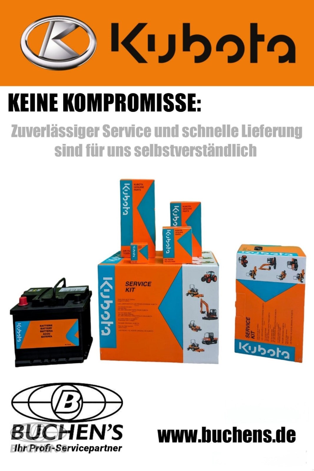 Kommunaltraktor des Typs Kubota L1-382 Winterdienstpaket, Neumaschine in Olpe (Bild 15)