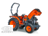 Kommunaltraktor des Typs Kubota L1-382D ab 0,99%, Neumaschine in Olpe (Bild 2)