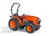 Kommunaltraktor des Typs Kubota L1-382D ab 0,99%, Neumaschine in Olpe (Bild 1)