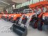Kommunaltraktor tip Kubota L1-452 Hydrostat, Neumaschine in Olpe (Poză 5)