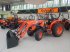 Kommunaltraktor typu Kubota L1-522  incl Frontlader, Neumaschine w Olpe (Zdjęcie 4)