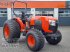 Kommunaltraktor del tipo Kubota L1-552 Hydrostat ab 0,99%, Neumaschine In Olpe (Immagine 1)