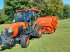 Kommunaltraktor tipa Kubota L2-452 H CAB, Gebrauchtmaschine u Olpe (Slika 5)