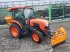 Kommunaltraktor des Typs Kubota L2-452 H Winterdienstpaket, Neumaschine in Olpe (Bild 4)