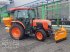Kommunaltraktor des Typs Kubota L2-452 H Winterdienstpaket, Neumaschine in Olpe (Bild 5)