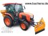 Kommunaltraktor des Typs Kubota L2-452 H Winterdienstpaket, Neumaschine in Olpe (Bild 1)