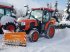Kommunaltraktor des Typs Kubota L2-452H CAB Winterdienstpaket ab 0,99%, Neumaschine in Olpe (Bild 4)