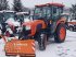 Kommunaltraktor typu Kubota L2-552 H CAB Winterdienstpaket, Neumaschine v Olpe (Obrázek 1)