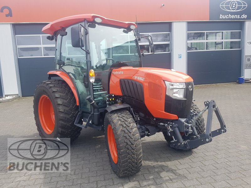 Купить Трактор Кубота Новый В Москве