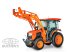 Kommunaltraktor tip Kubota L2-622H CAB, Neumaschine in Olpe (Poză 7)