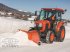 Kommunaltraktor des Typs Kubota L2-662  Winterdienstpaket, Neumaschine in Olpe (Bild 3)