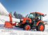 Kommunaltraktor des Typs Kubota L2-662  Winterdienstpaket, Neumaschine in Olpe (Bild 8)