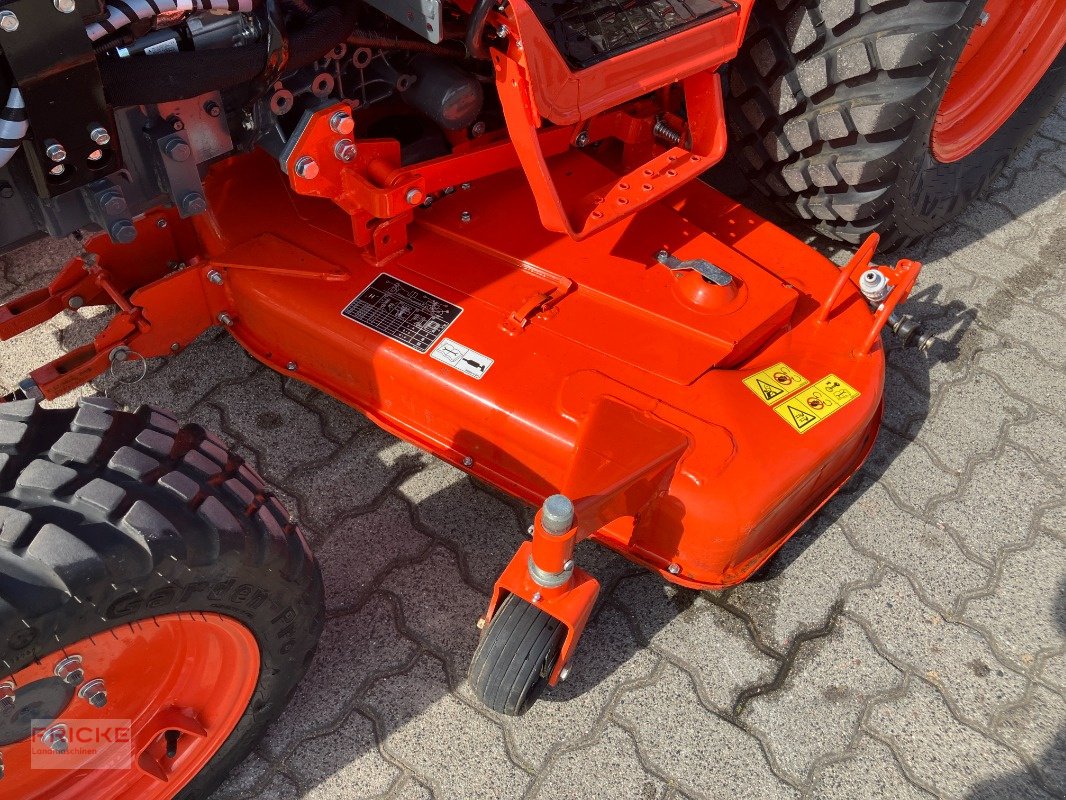 Kommunaltraktor typu Kubota LX 351 %SALE!%, Gebrauchtmaschine v Demmin (Obrázek 3)