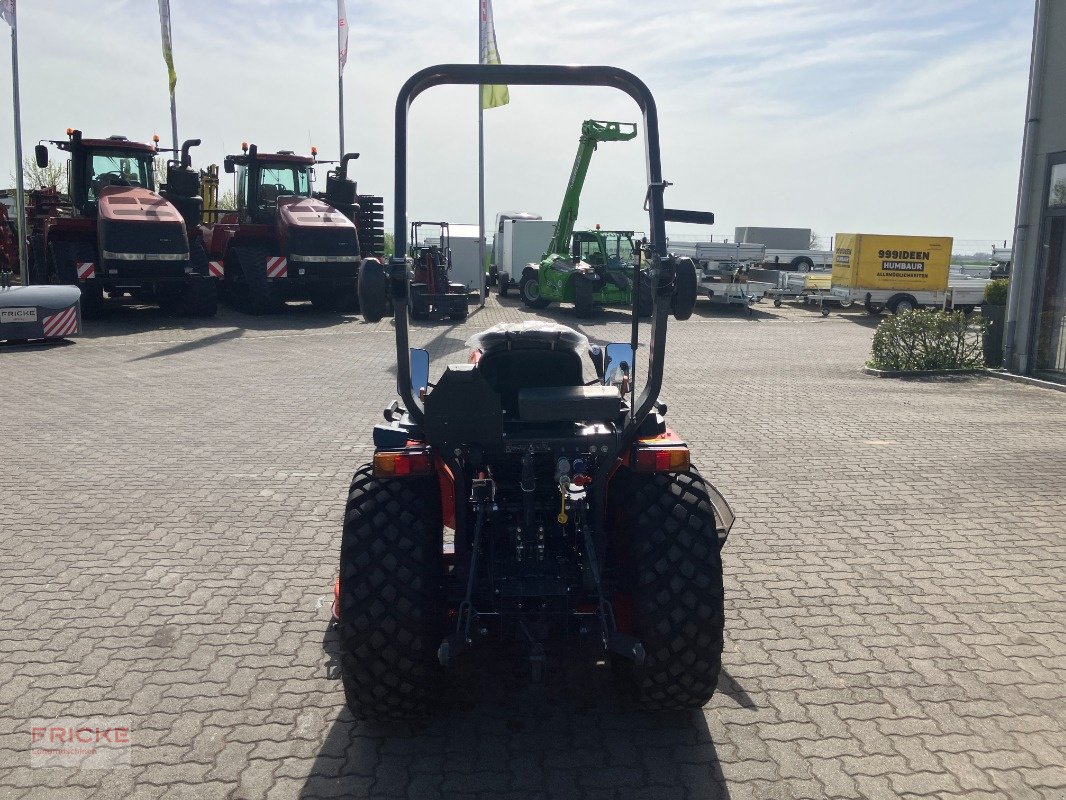 Kommunaltraktor typu Kubota LX 351 %SALE!%, Gebrauchtmaschine v Demmin (Obrázek 9)