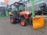 Kommunaltraktor du type Kubota LX351 CAB Winterdienstpaket, Gebrauchtmaschine en Olpe (Photo 1)