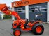 Kommunaltraktor des Typs Kubota LX351 Frontlader, Neumaschine in Olpe (Bild 11)