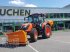 Kommunaltraktor des Typs Kubota M4-073CAB Winterdienstpaket, Neumaschine in Olpe (Bild 7)